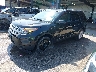 1FM5K8D85EG****** Used and Repairable 2014 Ford Explorer in Omaha South
