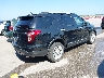 1FM5K8D85EG****** Salvage and Wrecked 2014 Ford Explorer in Nebraska State