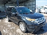 1FM5K8D85EG****** Salvage and Repairable 2014 Ford Explorer in Nebraska State