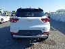 KL79MPS21NB****** Wrecked 2022 Chevrolet Trailblazer