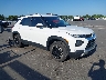 KL79MPS21NB****** Salvage and Wrecked 2022 Chevrolet Trailblazer in Clearwater
