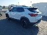 KL79MPS21NB****** Salvage and Repairable 2022 Chevrolet Trailblazer in Clearwater