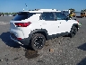 KL79MPS21NB****** Salvage and Wrecked 2022 Chevrolet Trailblazer in Florida State
