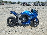 JS1EM13B8T7****** Destrozados 2026 Suzuki GSX-8R en Estado de Virginia