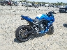 JS1EM13B8T7****** Salvamento y Destrozados 2026 Suzuki GSX-8R en Estado de Virginia