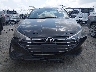 5NPD84LF2LH****** Wrecked 2020 Hyundai Elantra in Louisiana State