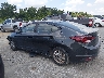 5NPD84LF2LH****** Repairable 2020 Hyundai Elantra in Louisiana State
