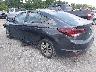 5NPD84LF2LH****** Salvage and Repairable 2020 Hyundai Elantra in Baton Rouge