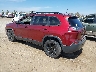 1C4PJLLB6KD****** Salvamento y Reparables 2019 Jeep Cherokee en San Diego