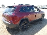 1C4PJLLB6KD****** Salvamento y Destrozados 2019 Jeep Cherokee en Estado de California