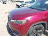 1C4PJLLB6KD****** Salvamento y Reparables 2019 Jeep Cherokee en Estado de California