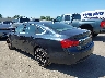 2G11Y5SL8E9****** Salvamento y Reparables 2014 Chevrolet Impala en Cleveland