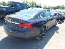 2G11Y5SL8E9****** Salvamento y Destrozados 2014 Chevrolet Impala en Estado de Ohio