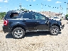 1FMCU9D74BK****** Wrecked 2011 Ford Escape in Michigan State