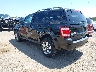 1FMCU9D74BK****** Salvage and Repairable 2011 Ford Escape in Detroit