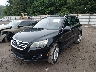 WVGBV7AX1BW****** Used and Repairable 2011 Volkswagen Tiguan in Knoxville