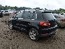 WVGBV7AX1BW****** Salvage and Repairable 2011 Volkswagen Tiguan in Knoxville