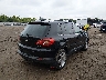 WVGBV7AX1BW****** Salvage and Wrecked 2011 Volkswagen Tiguan in Tennessee State
