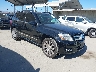 WDCGG5GB0CF****** Salvamento y Destrozados 2012 Mercedes-Benz GLK-Class en North Hollywood