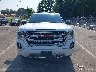 1GTU9FEL5KZ****** Wrecked 2019 GMC Sierra 1500 in North Carolina State
