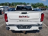 1GTU9FEL5KZ****** Wrecked 2019 GMC Sierra 1500