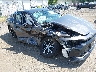 JTDAAAAF7P3****** Salvage and Repairable 2023 Toyota Crown in New York State