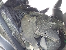 JTDAAAAF7P3****** Wrecked 2023 Toyota Crown in Rochester