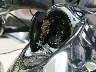 JYAVP17E75A****** Salvamento 2005 Yamaha Road Star 1700 en Estado de Texas