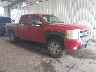 3GCEK23319G****** Salvamento y Destrozados 2009 Chevrolet Silverado 1500 en Sioux Falls