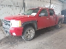 3GCEK23319G****** Usados y Reparables 2009 Chevrolet Silverado 1500 en Sioux Falls
