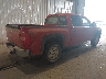 3GCEK23319G****** Salvamento y Destrozados 2009 Chevrolet Silverado 1500 en Estado de Dakota del Sur