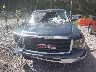 1GTSCVE06AZ****** Salvage 2010 GMC Sierra 1500 in Mississippi State