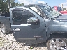 1GTSCVE06AZ****** Wrecked 2010 GMC Sierra 1500 in Mississippi State