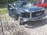 1GTSCVE06AZ****** Salvage and Wrecked 2010 GMC Sierra 1500 in Gulf Coast