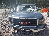 1GTSCVE06AZ****** Salvage and Repairable 2010 GMC Sierra 1500 in Mississippi State