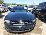1ZVBP8AM2C5****** Wrecked 2012 Ford Mustang in Oklahoma State