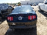 1ZVBP8AM2C5****** Wrecked 2012 Ford Mustang