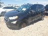 MAJ3P1VE7JC****** Used and Repairable 2018 Ford Ecosport in Lubbock