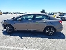 19XFB2F87FE****** Salvage and Wrecked 2015 Honda Civic in Stockton
