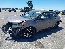 19XFB2F87FE****** Used and Repairable 2015 Honda Civic in Stockton