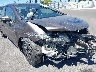 19XFB2F87FE****** Wrecked 2015 Honda Civic in California State