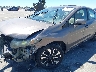 19XFB2F87FE****** Salvage 2015 Honda Civic
