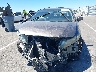 19XFB2F87FE****** Wrecked 2015 Honda Civic