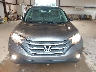 5J6RM3H75CL****** Wrecked 2012 Honda CR-V in North Carolina State