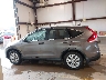 5J6RM3H75CL****** Repairable 2012 Honda CR-V in North Carolina State