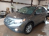 5J6RM3H75CL****** Used and Repairable 2012 Honda CR-V in Concord