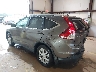 5J6RM3H75CL****** Salvage and Repairable 2012 Honda CR-V in Concord