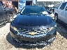 2G1125S38F9****** Wrecked 2015 Chevrolet Impala in Texas State