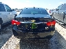 2G1125S38F9****** Wrecked 2015 Chevrolet Impala