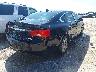 2G1125S38F9****** Salvage and Wrecked 2015 Chevrolet Impala in Texas State